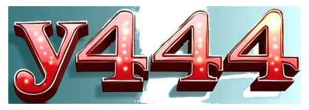 y444 logo