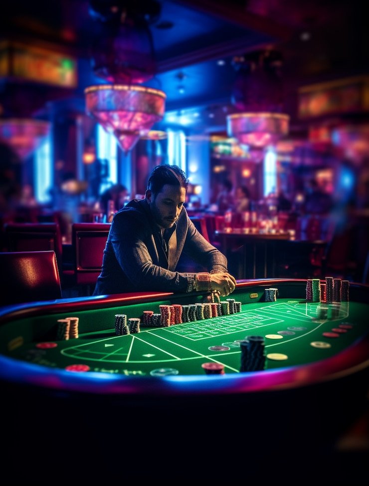 y444 Sportsbook