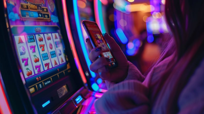 y444 Live Casino